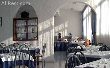 Lymberia Hotel 7